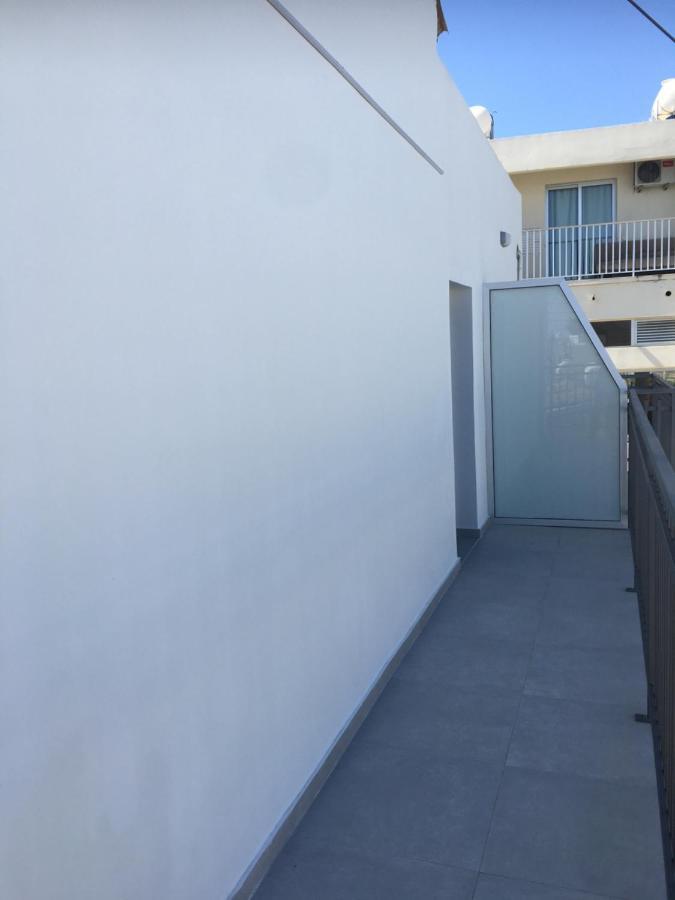 Ellenapa Apts & Studios Ayia Napa Exterior photo